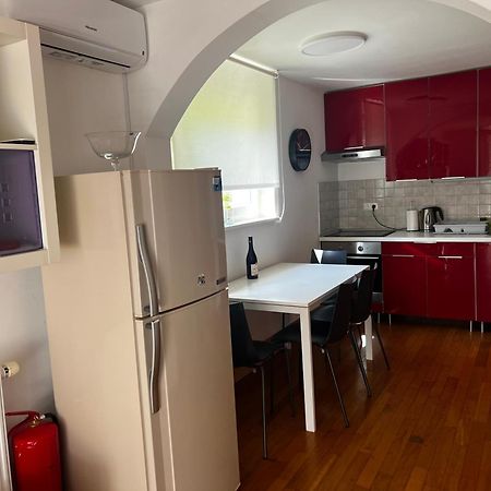 Apartma Jure 지고르니예 고르예 외부 사진