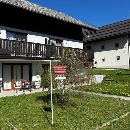 Apartma Jure 지고르니예 고르예 외부 사진
