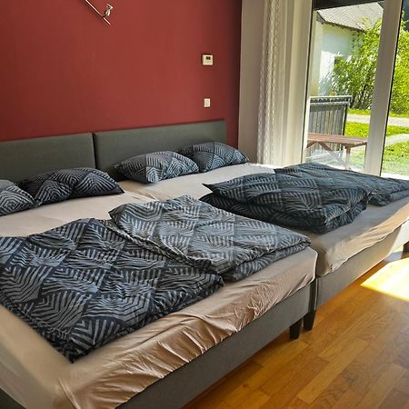 Apartma Jure 지고르니예 고르예 외부 사진