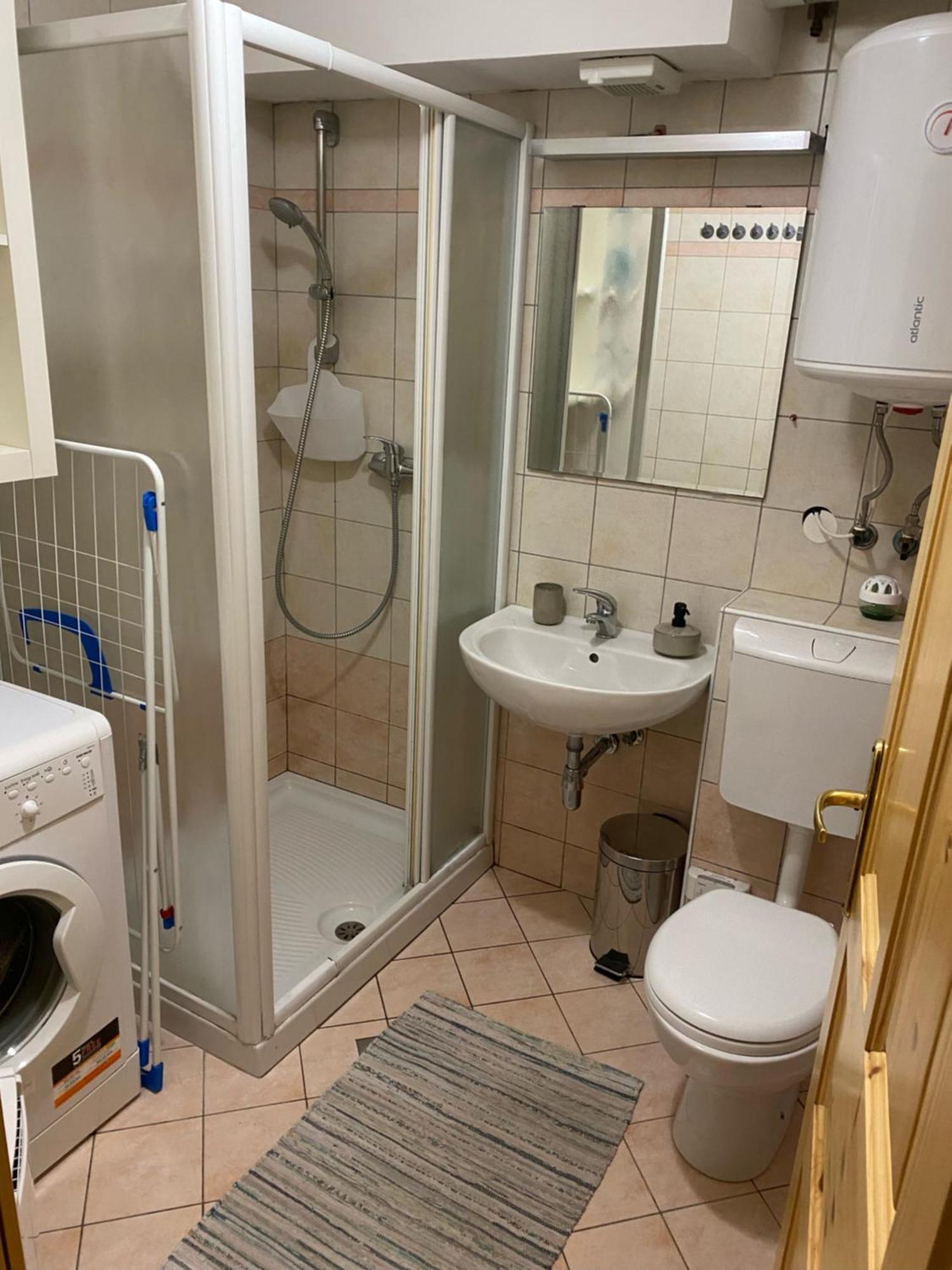 Apartma Jure 지고르니예 고르예 외부 사진