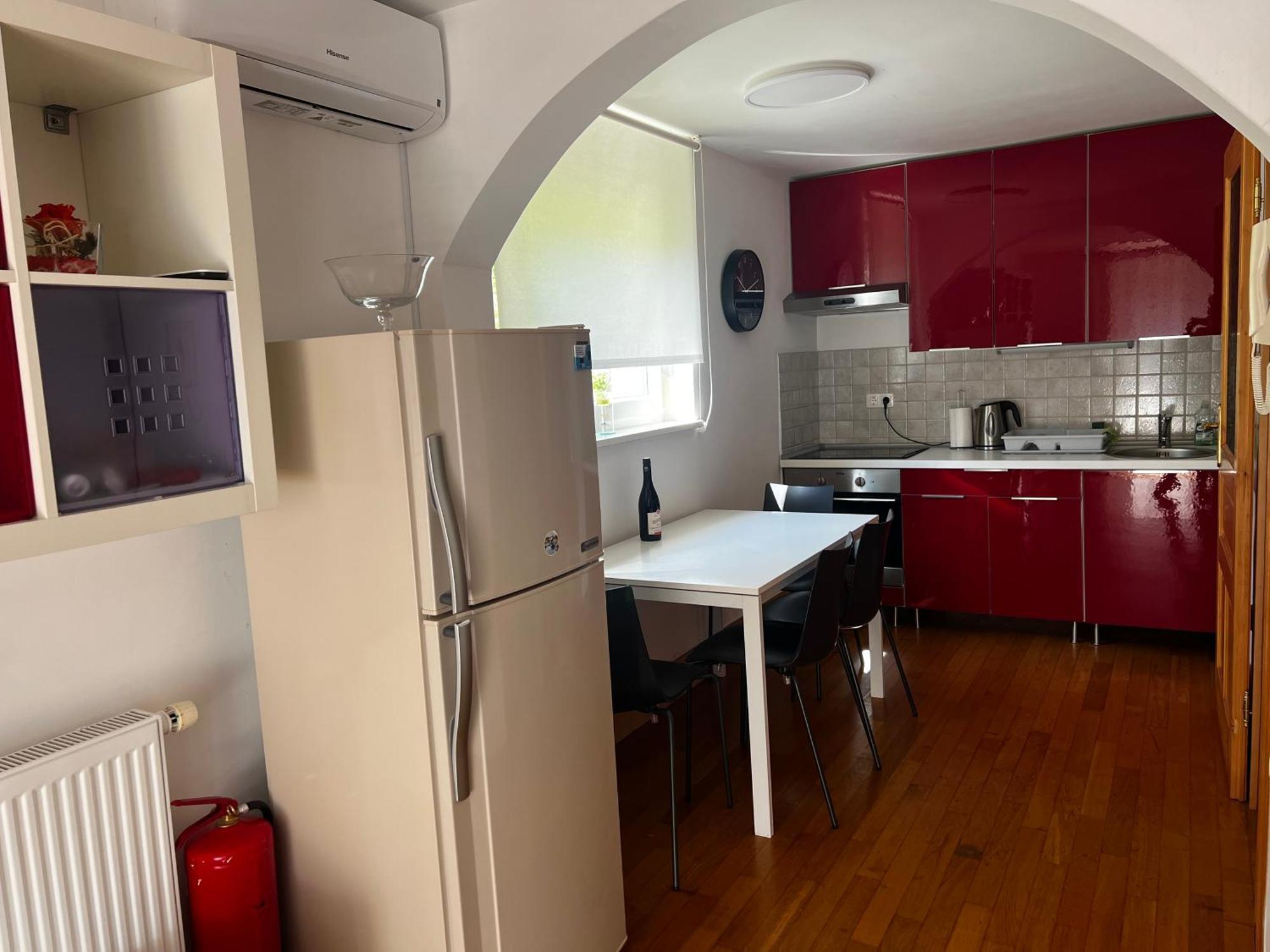 Apartma Jure 지고르니예 고르예 외부 사진