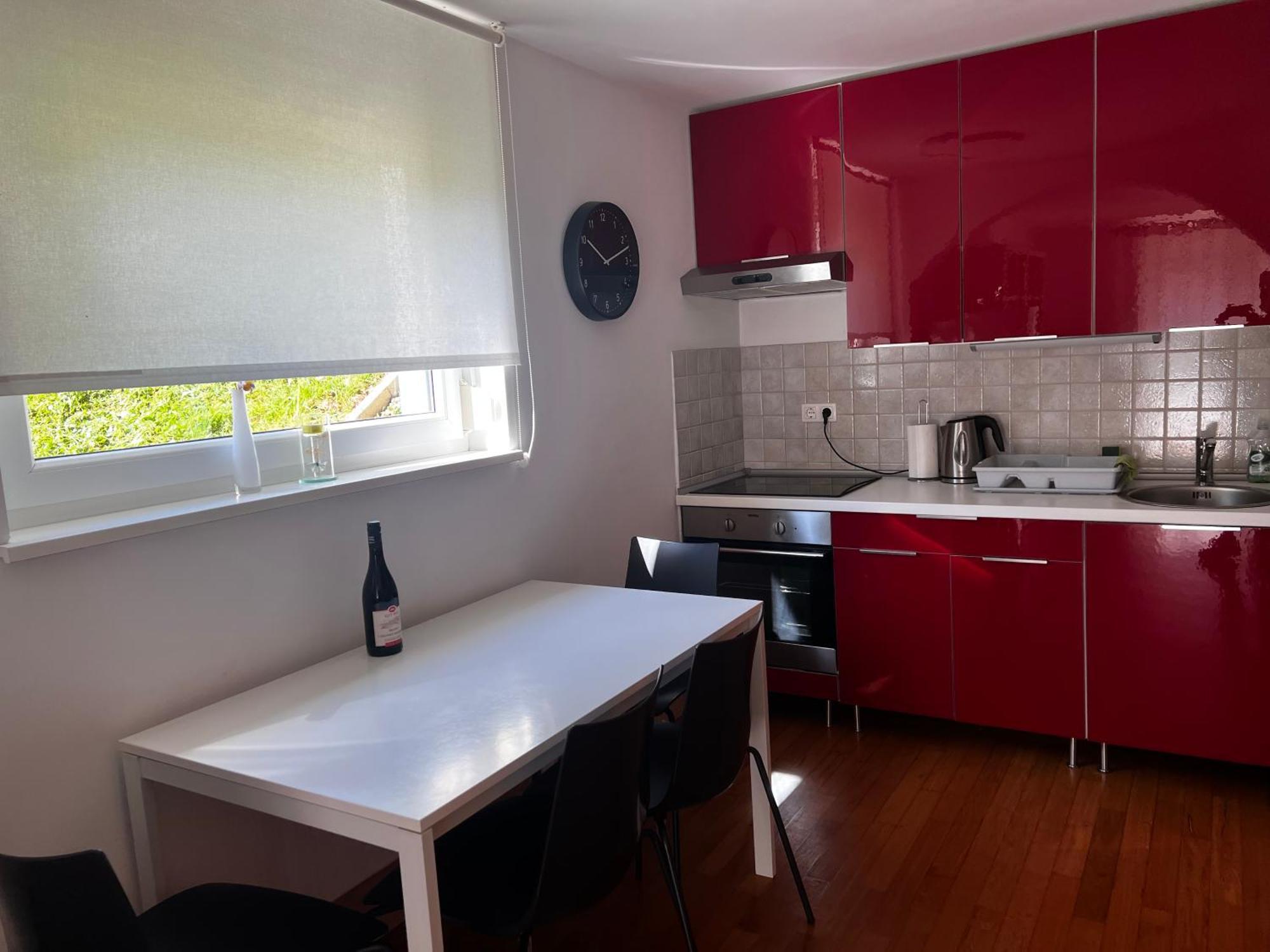 Apartma Jure 지고르니예 고르예 외부 사진