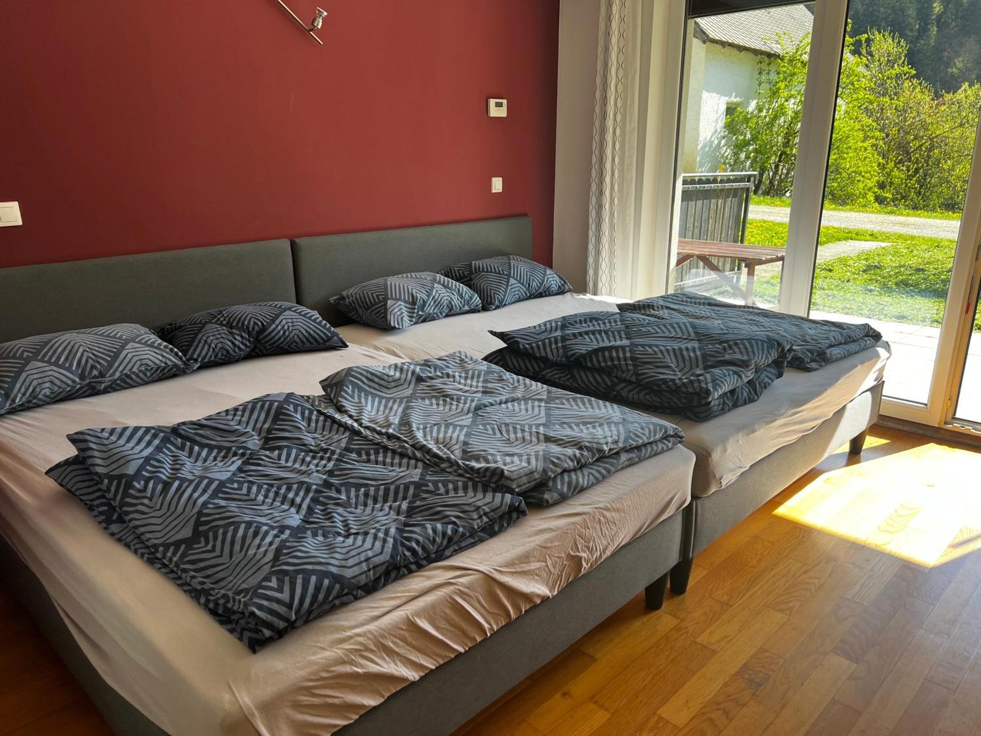 Apartma Jure 지고르니예 고르예 외부 사진